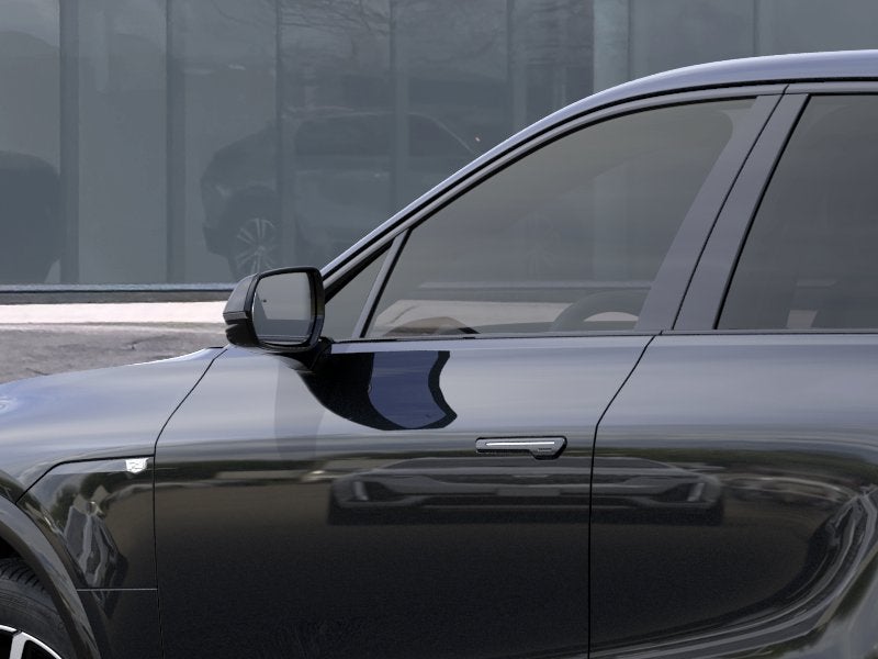 2026 Cadillac LYRIQ 4dr Premium Sport