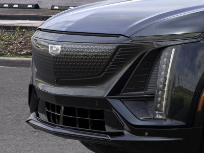 2026 Cadillac LYRIQ 4dr Premium Sport