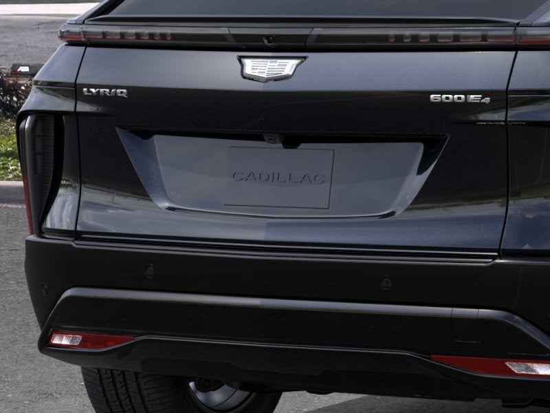 2026 Cadillac LYRIQ 4dr Premium Sport