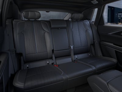 2026 Cadillac LYRIQ 4dr Premium Sport