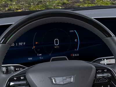 2026 Cadillac LYRIQ 4dr Premium Sport