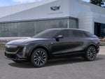 2026 Cadillac LYRIQ 4dr Premium Sport