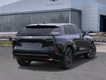 2026 Cadillac LYRIQ 4dr Premium Sport