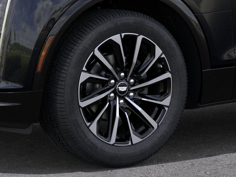 2026 Cadillac LYRIQ 4dr Premium Sport