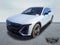 2025 Cadillac LYRIQ Sport 3