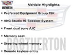 2025 Cadillac LYRIQ Sport 3