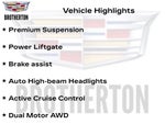 2025 Cadillac LYRIQ Sport 3