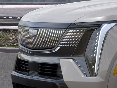 2026 Cadillac ESCALADE IQL AWD Sport