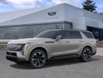 2026 Cadillac ESCALADE IQL AWD Sport