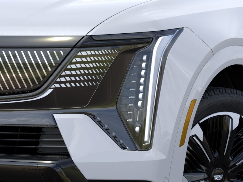 2026 Cadillac ESCALADE IQL AWD Sport