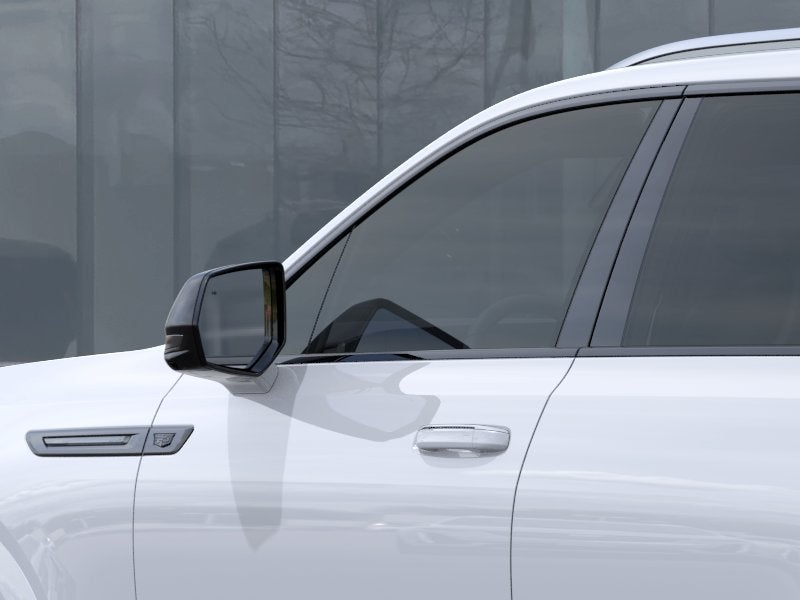2026 Cadillac ESCALADE IQL AWD Sport