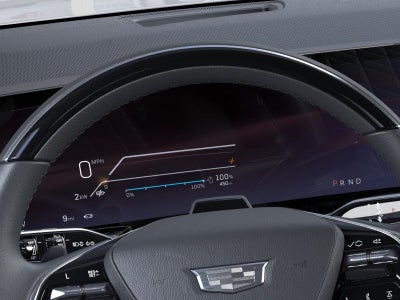 2026 Cadillac ESCALADE IQL AWD Sport