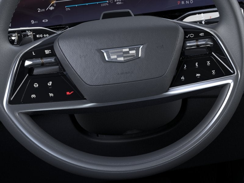 2026 Cadillac ESCALADE IQL AWD Sport