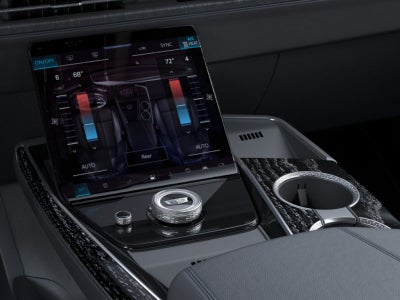 2026 Cadillac ESCALADE IQL AWD Sport