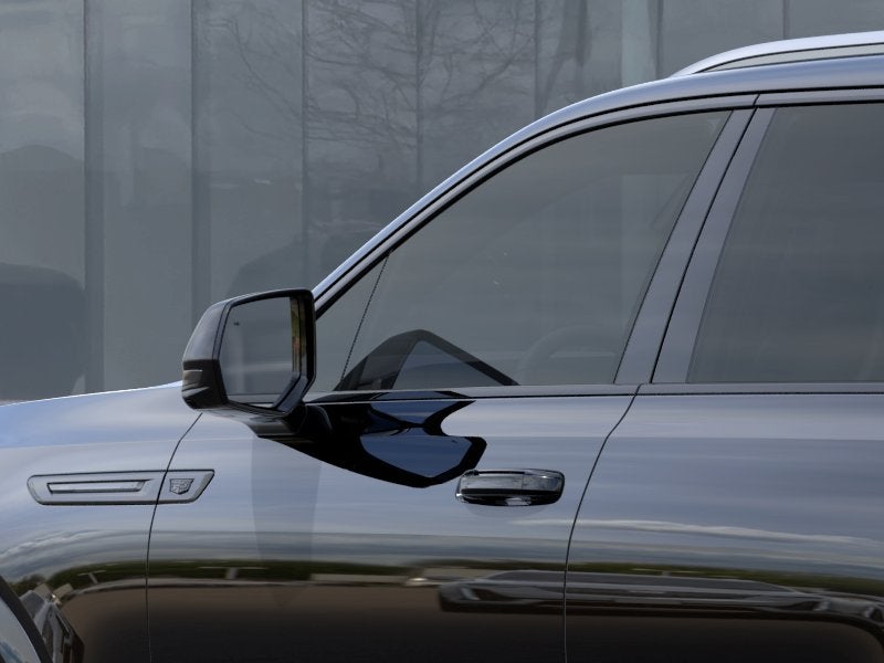 2026 Cadillac ESCALADE IQL AWD Sport