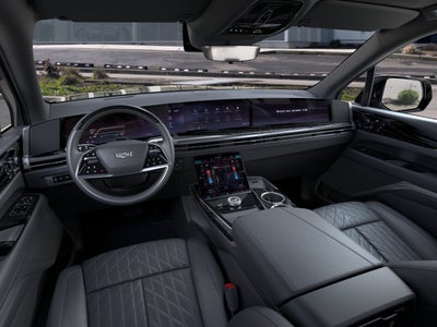 2026 Cadillac ESCALADE IQL AWD Sport