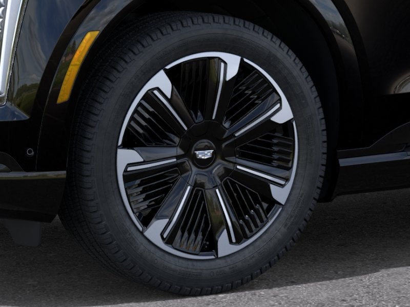 2026 Cadillac ESCALADE IQL AWD Sport