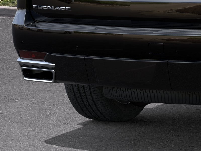 2024 Cadillac Escalade 4WD Premium Luxury