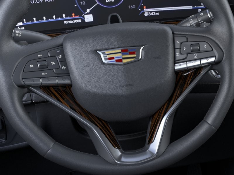 2024 Cadillac Escalade 4WD Premium Luxury