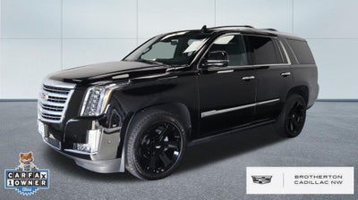 2019 Cadillac Escalade Base