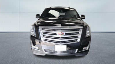 2019 Cadillac Escalade Base