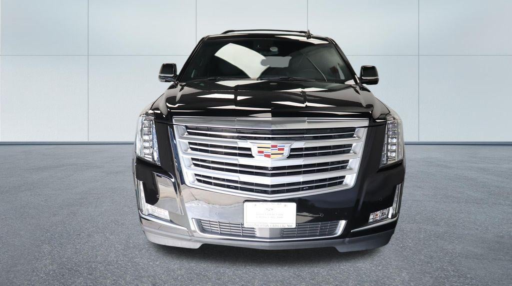 2019 Cadillac Escalade Base