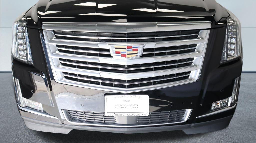 2019 Cadillac Escalade Base