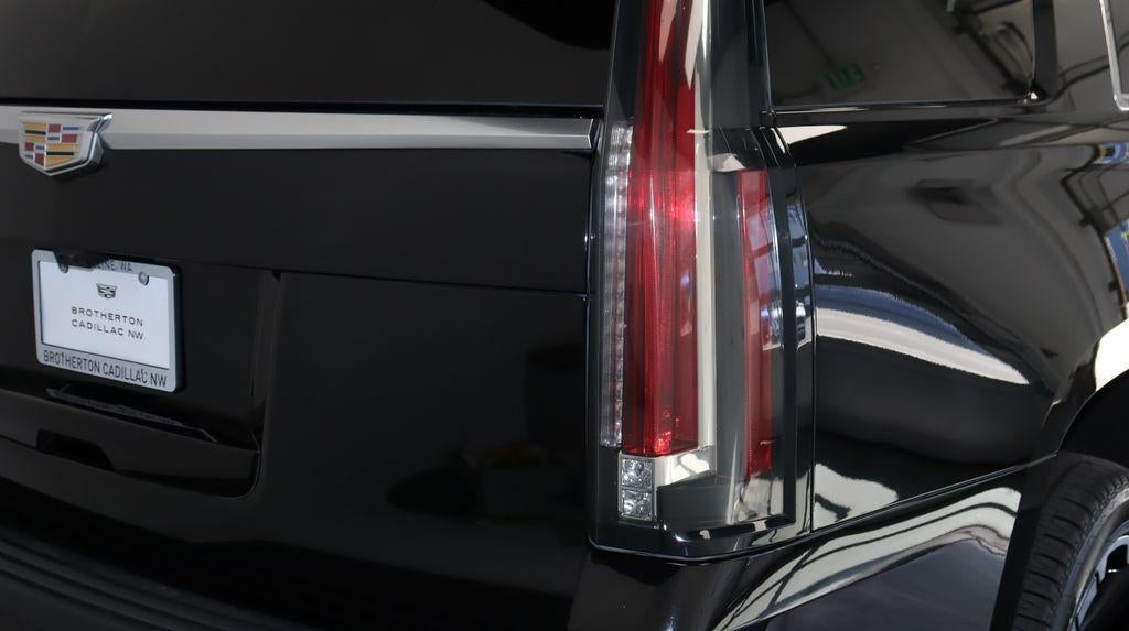 2019 Cadillac Escalade Base