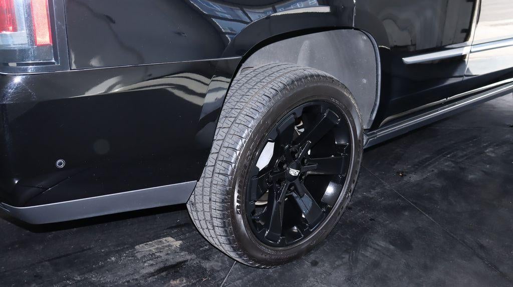 2019 Cadillac Escalade Base
