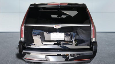 2019 Cadillac Escalade Base