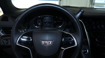 2019 Cadillac Escalade Base
