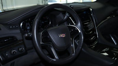 2019 Cadillac Escalade Base