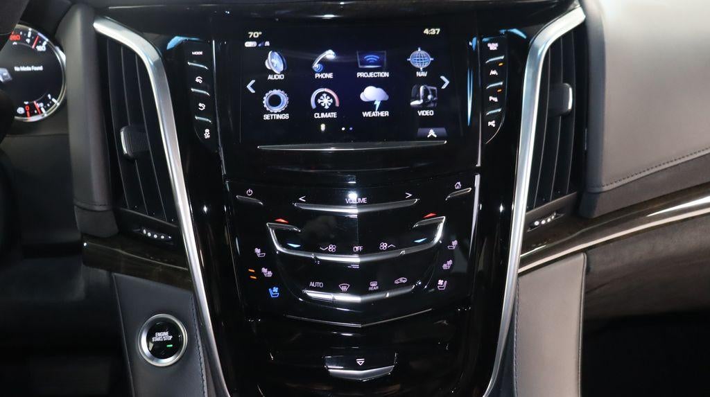 2019 Cadillac Escalade Base