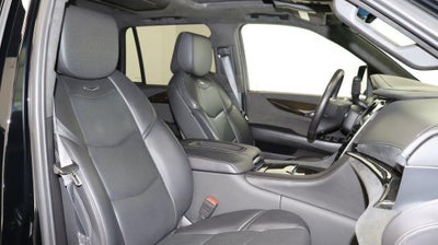 2019 Cadillac Escalade Base