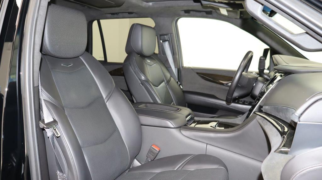 2019 Cadillac Escalade Base