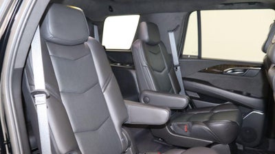 2019 Cadillac Escalade Base