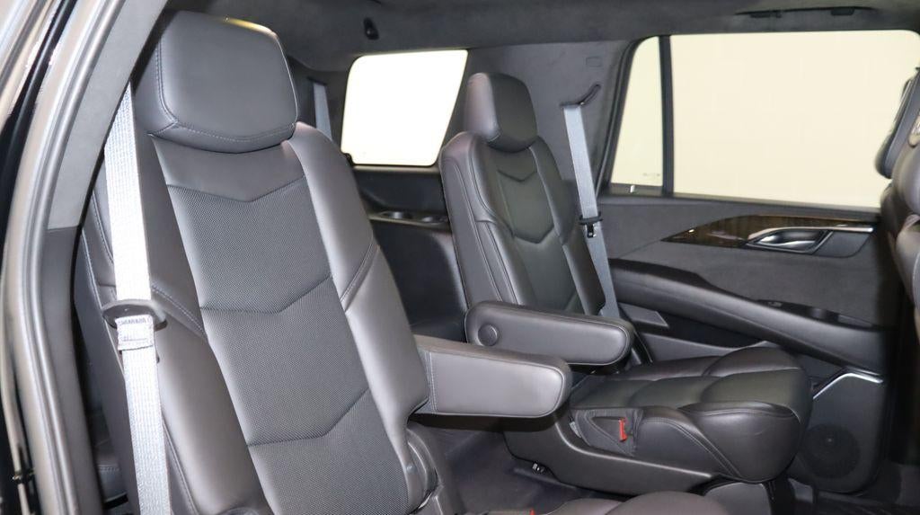 2019 Cadillac Escalade Base