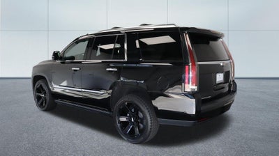 2019 Cadillac Escalade Base