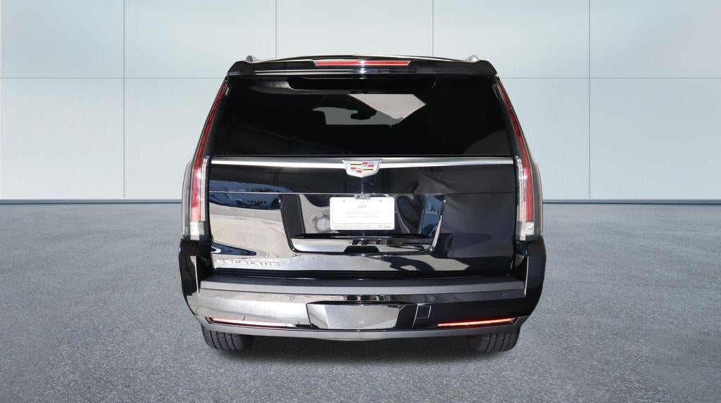 2019 Cadillac Escalade Base