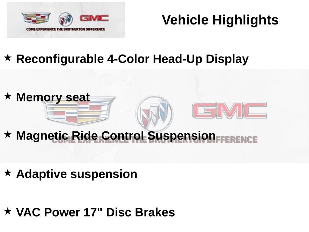 2019 Cadillac Escalade Base