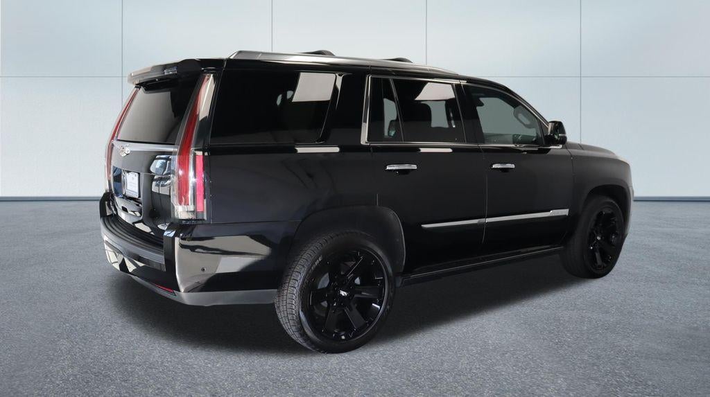 2019 Cadillac Escalade Base