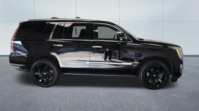 2019 Cadillac Escalade Base