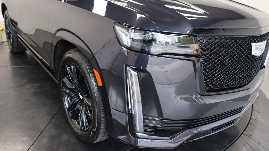 2024 Cadillac Escalade Sport