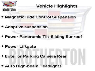 2024 Cadillac Escalade Sport