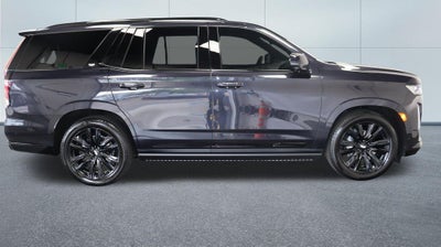 2024 Cadillac Escalade Sport