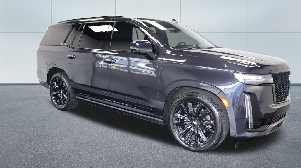 2024 Cadillac Escalade Sport