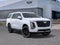 2026 Cadillac Escalade 4WD Luxury