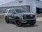 2026 Cadillac Escalade 4WD Luxury