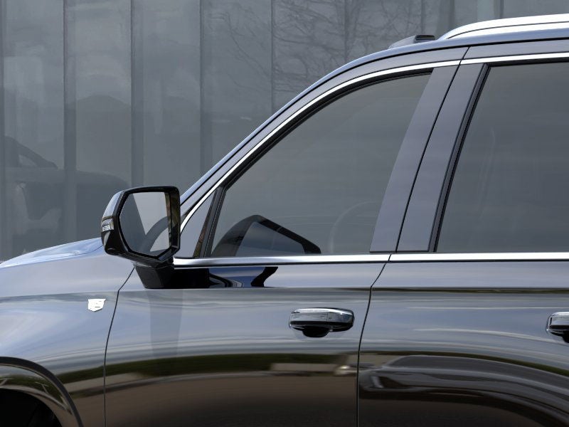 2026 Cadillac Escalade 4WD Luxury