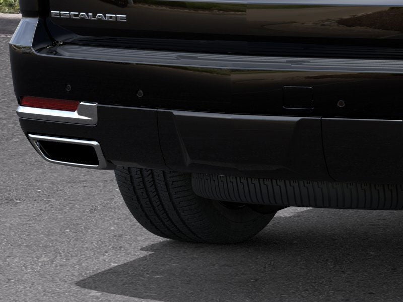 2026 Cadillac Escalade 4WD Luxury